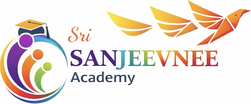 Sri Sanjeevnee Logo
